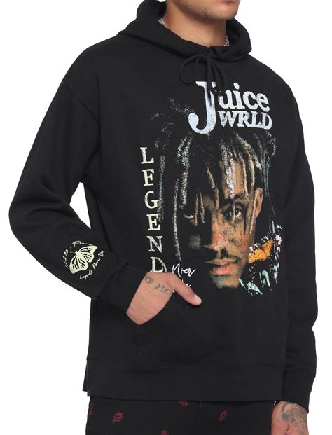 juice wrld hoodie cheap.